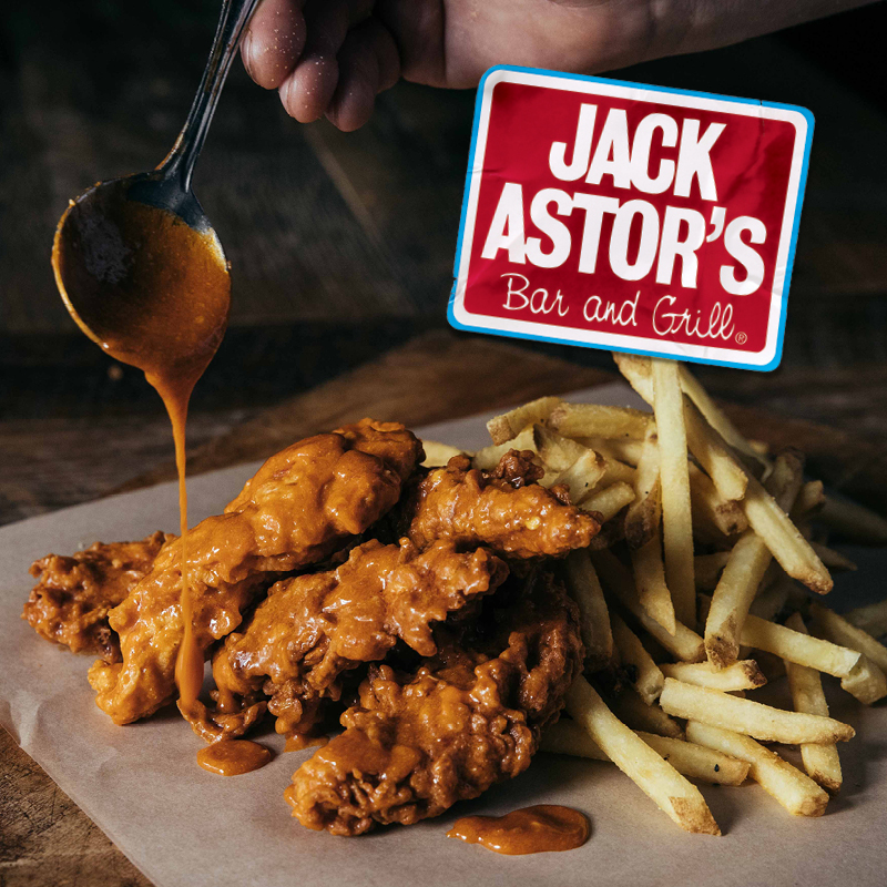 Jack Astor&#039;s